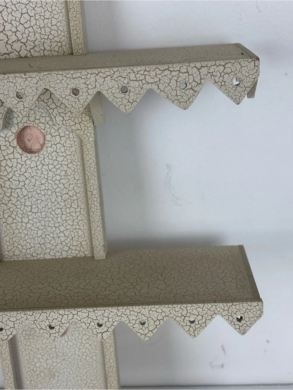 N/A decorative three